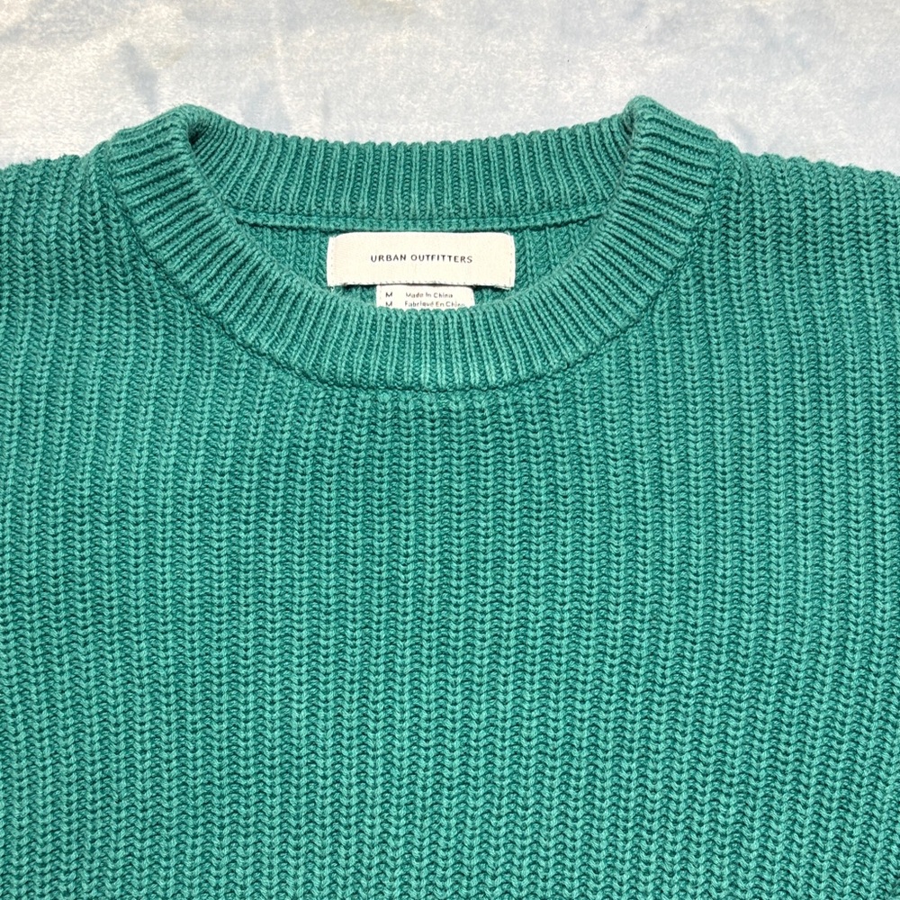 Urban Outfitters Crew Neck Sweater - Picture 9 of 11